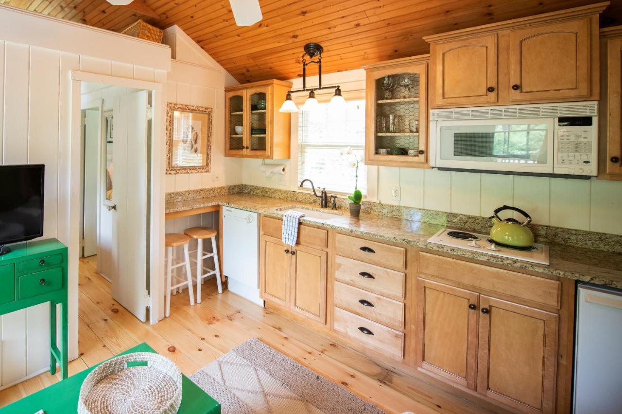 The Cottages At Cabot Cove Kennebunkport Kültér fotó