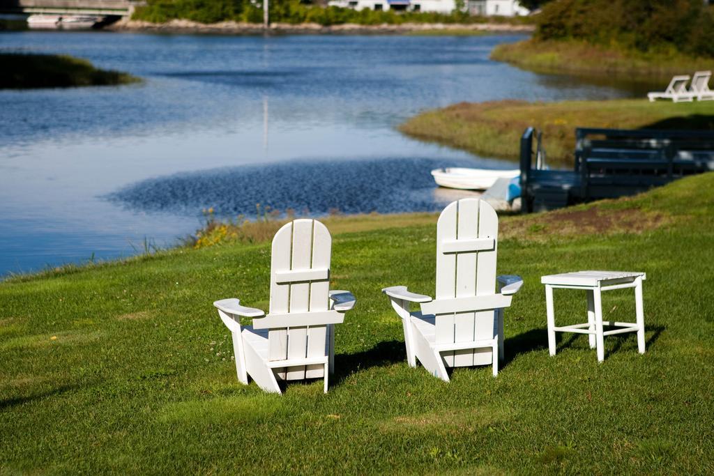The Cottages At Cabot Cove Kennebunkport Kültér fotó