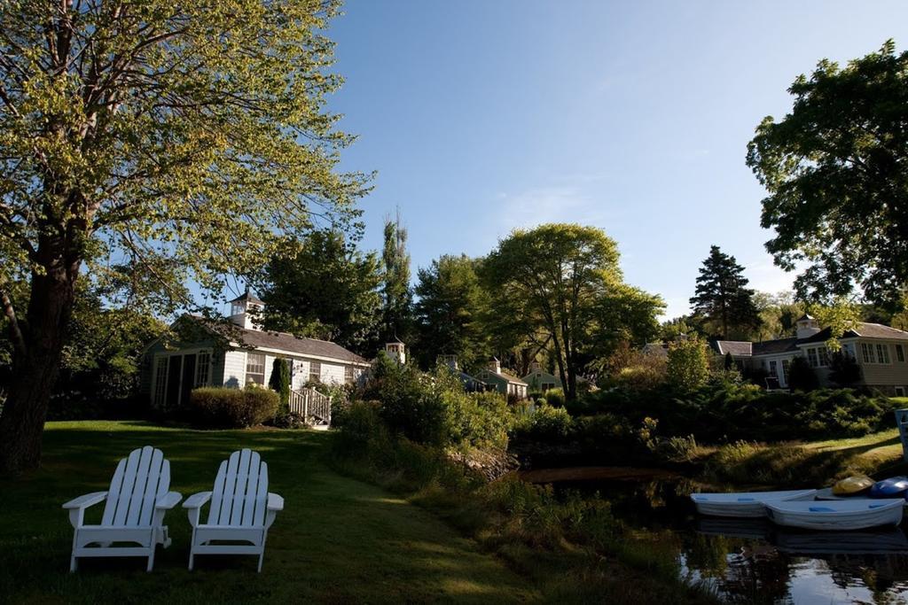 The Cottages At Cabot Cove Kennebunkport Kültér fotó
