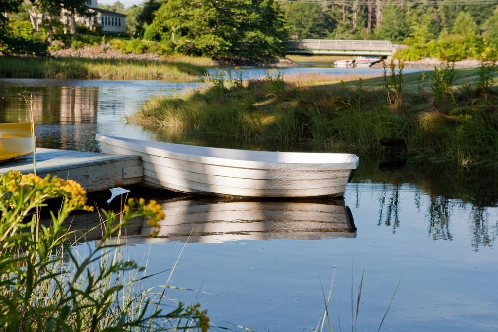 The Cottages At Cabot Cove Kennebunkport Kültér fotó