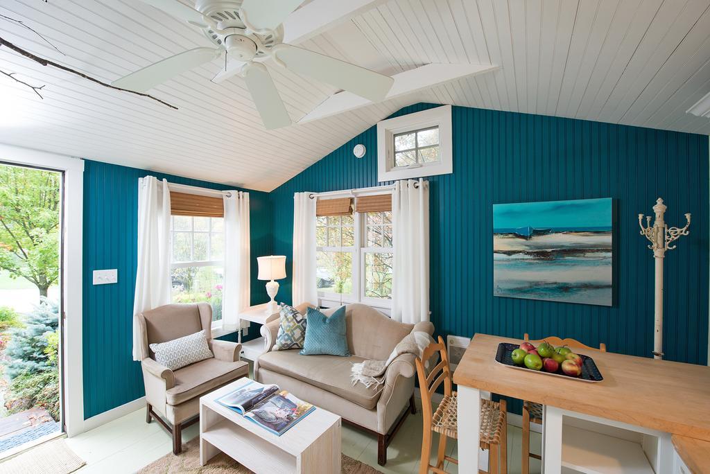 The Cottages At Cabot Cove Kennebunkport Kültér fotó