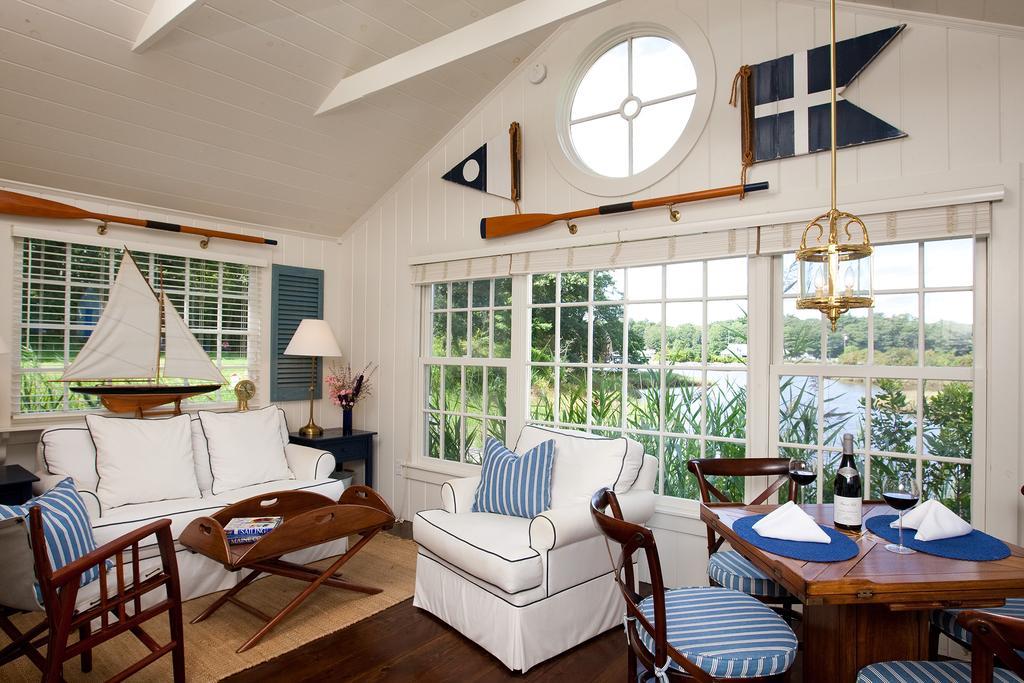The Cottages At Cabot Cove Kennebunkport Kültér fotó