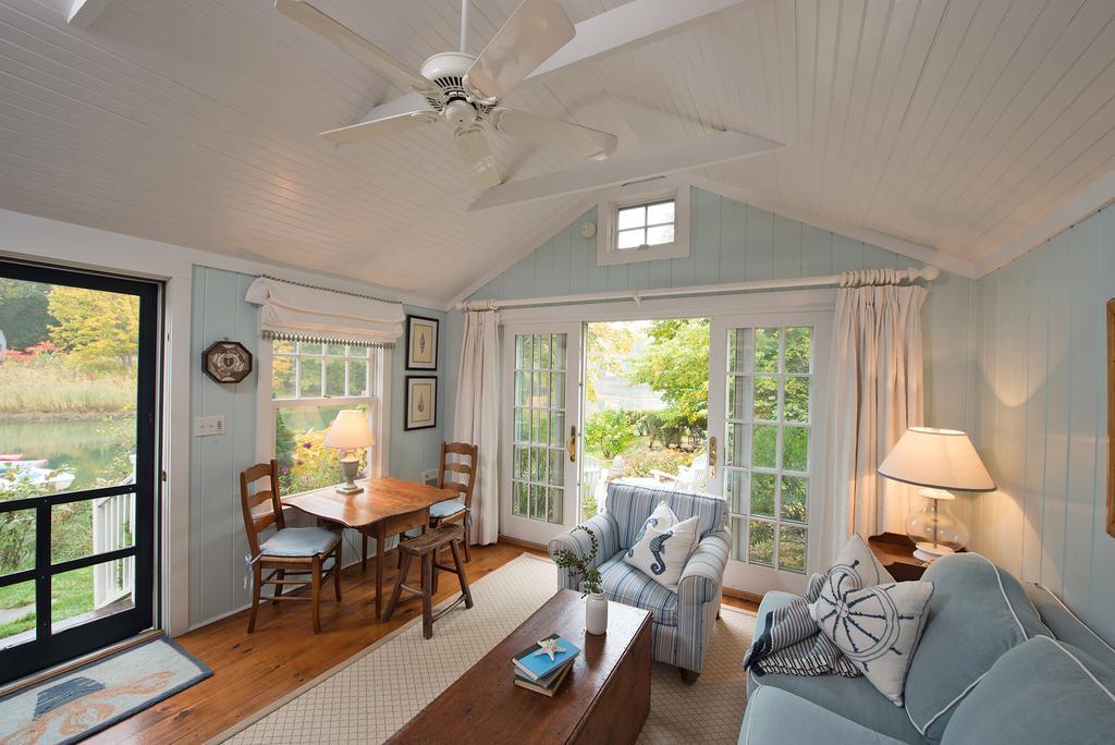 The Cottages At Cabot Cove Kennebunkport Kültér fotó