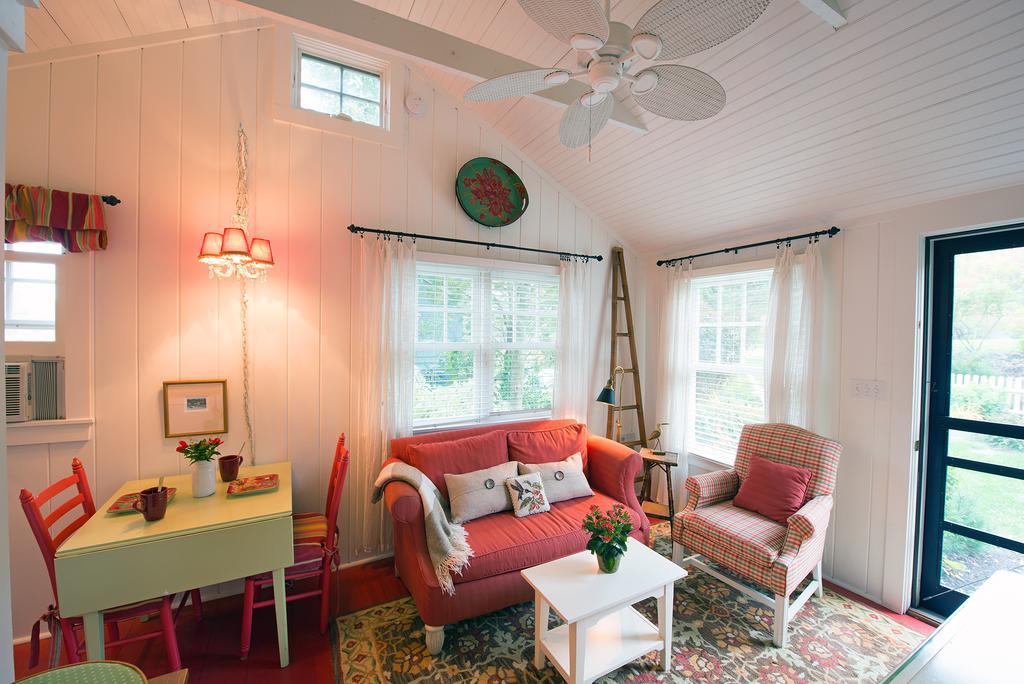 The Cottages At Cabot Cove Kennebunkport Kültér fotó