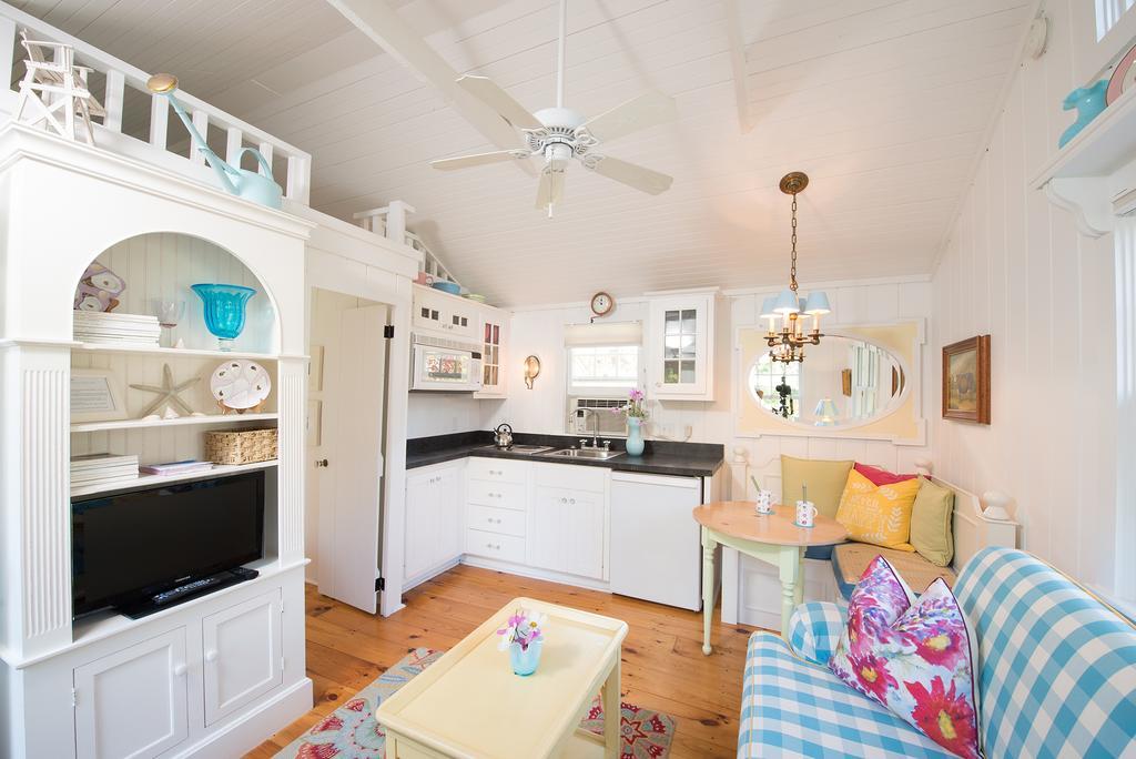The Cottages At Cabot Cove Kennebunkport Kültér fotó