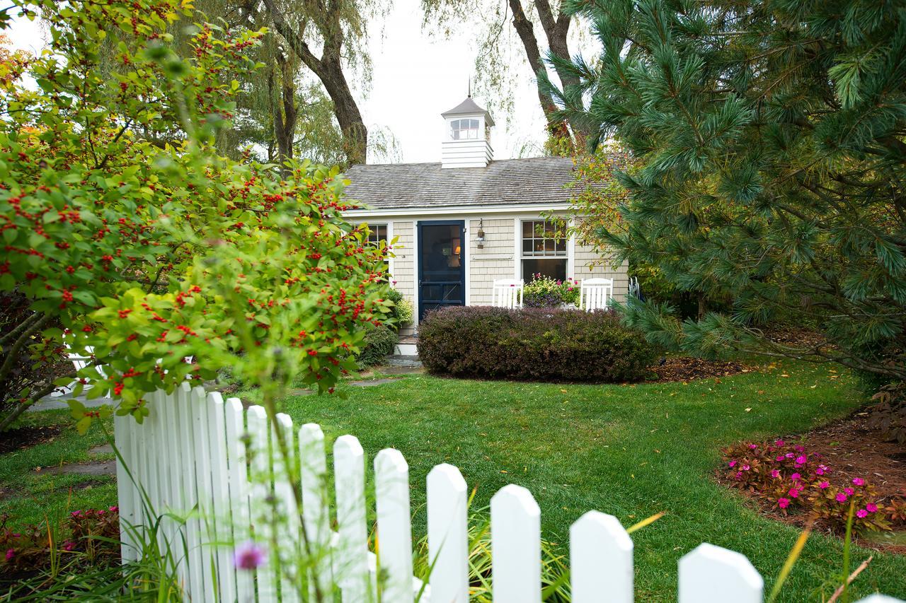 The Cottages At Cabot Cove Kennebunkport Kültér fotó