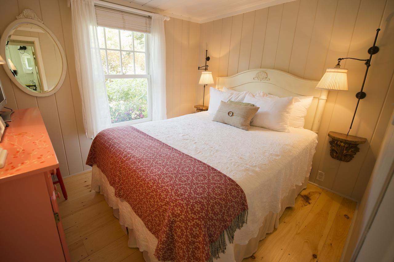 The Cottages At Cabot Cove Kennebunkport Kültér fotó