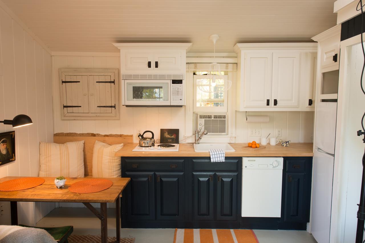 The Cottages At Cabot Cove Kennebunkport Kültér fotó