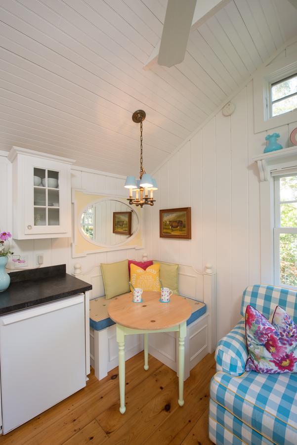 The Cottages At Cabot Cove Kennebunkport Kültér fotó