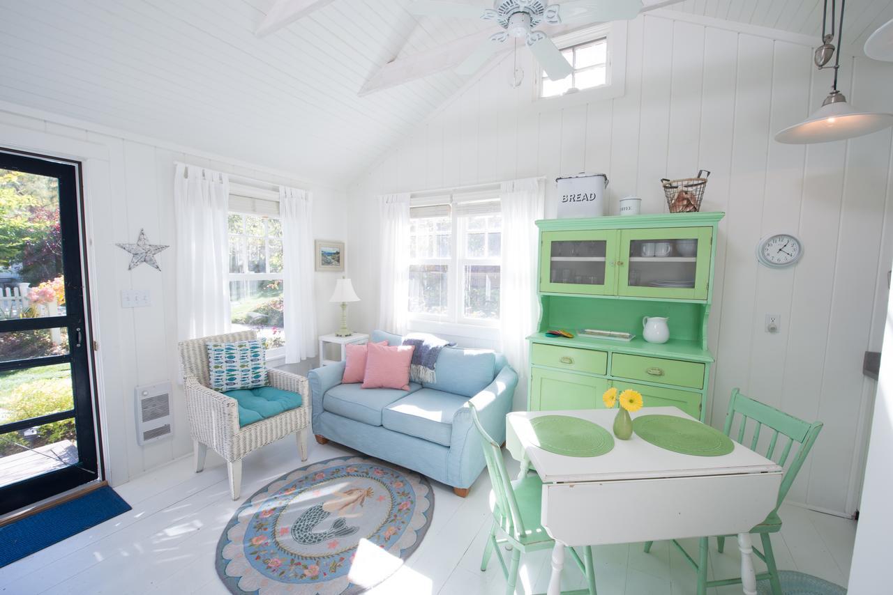 The Cottages At Cabot Cove Kennebunkport Kültér fotó