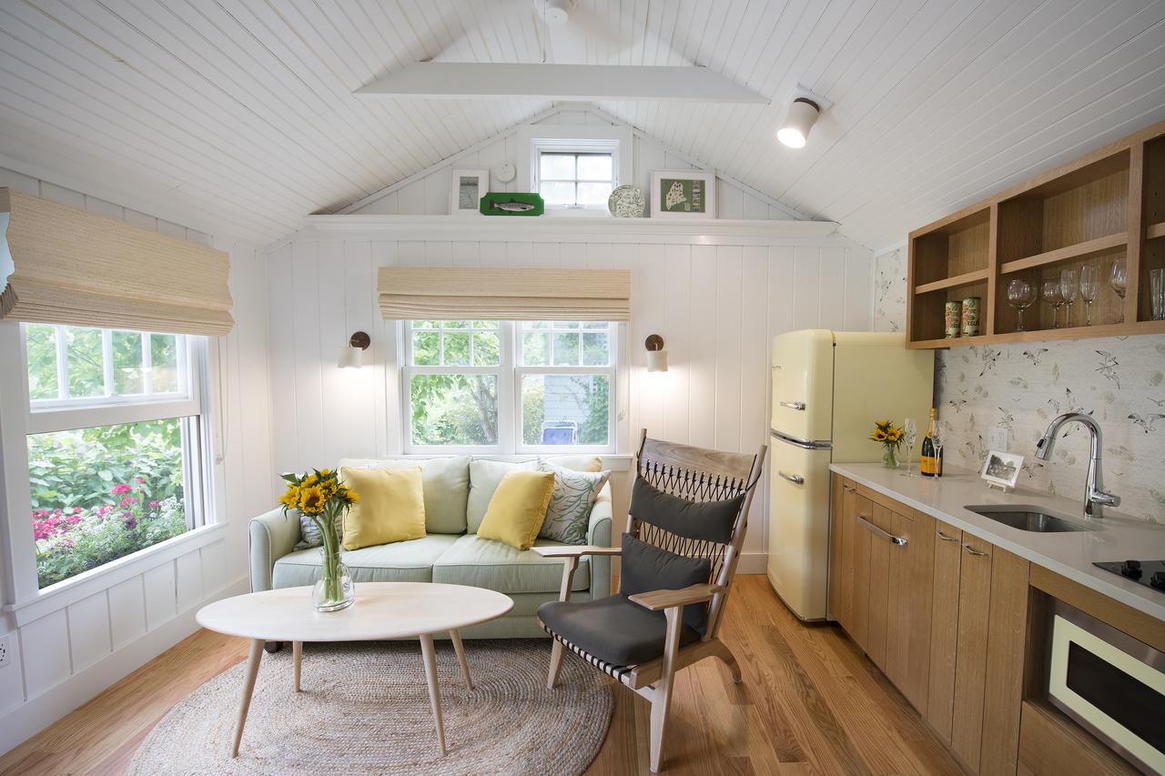 The Cottages At Cabot Cove Kennebunkport Kültér fotó
