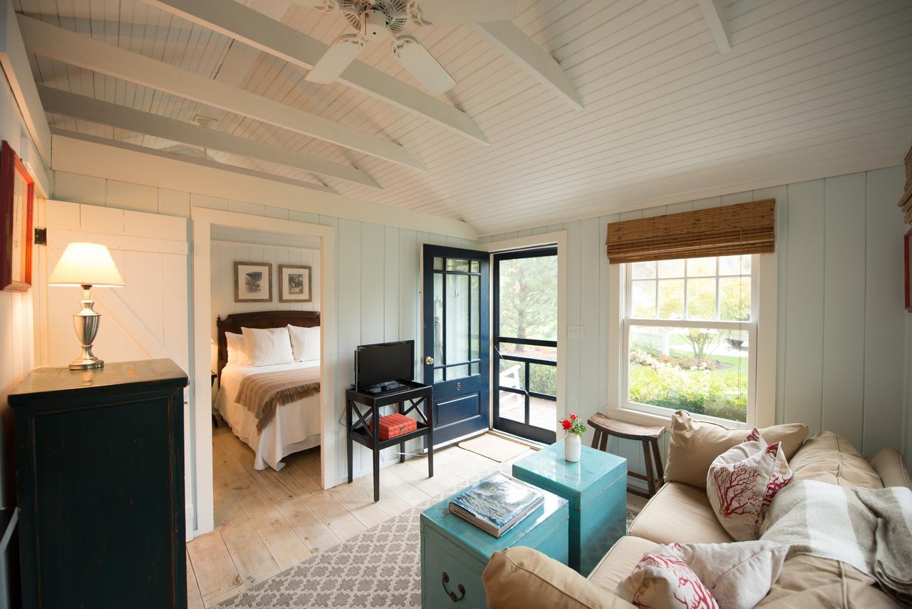 The Cottages At Cabot Cove Kennebunkport Kültér fotó