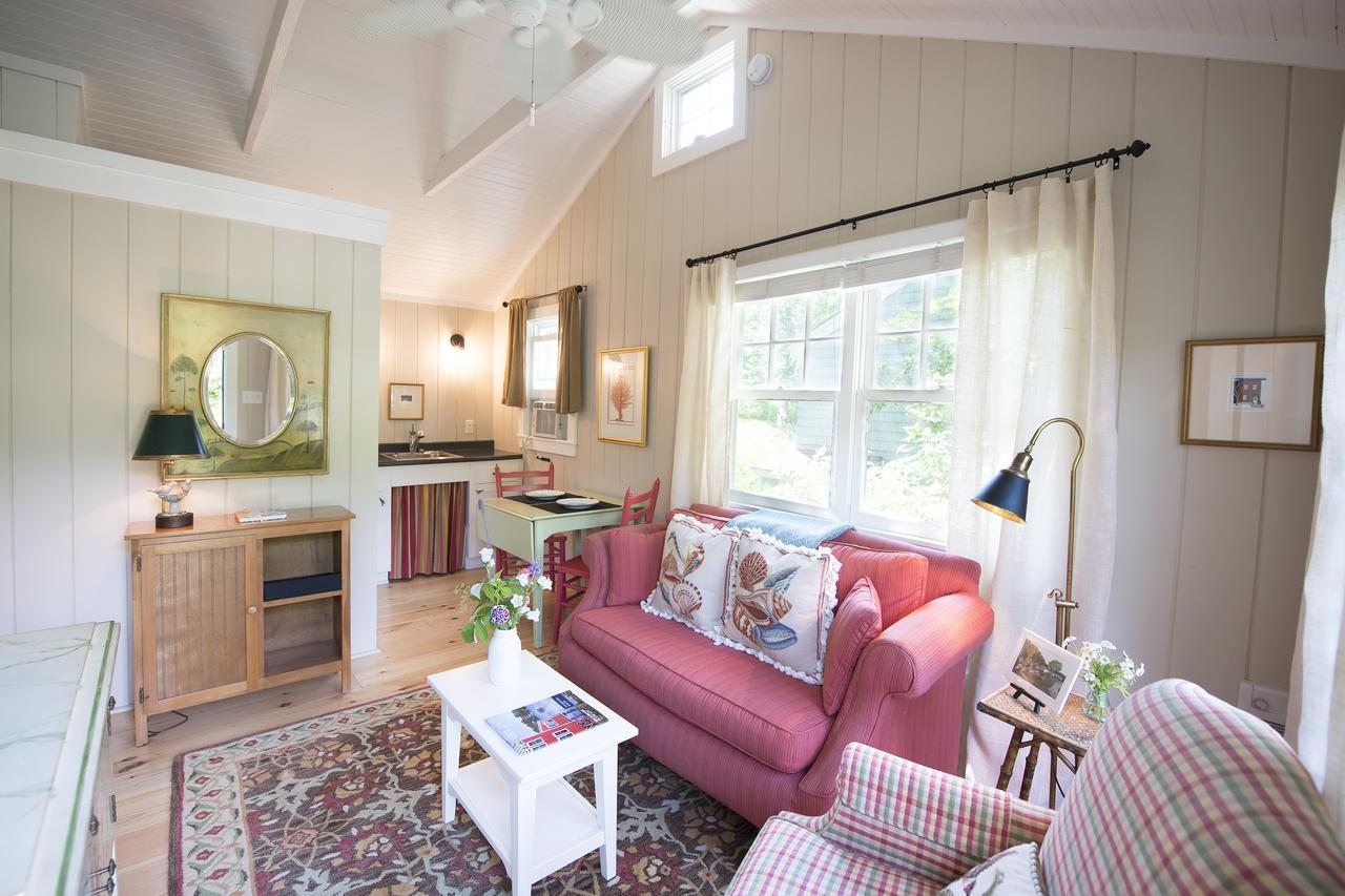 The Cottages At Cabot Cove Kennebunkport Kültér fotó