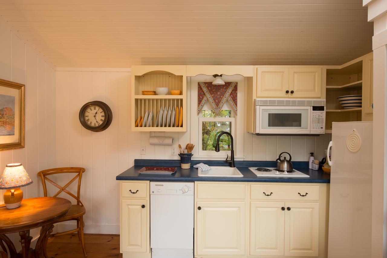 The Cottages At Cabot Cove Kennebunkport Kültér fotó