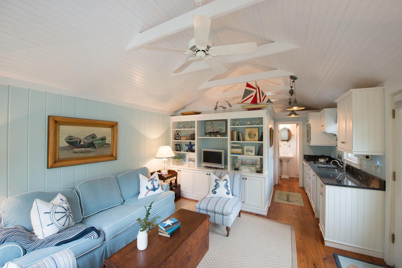 The Cottages At Cabot Cove Kennebunkport Kültér fotó