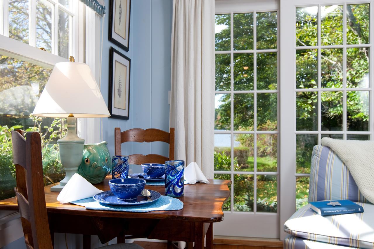 The Cottages At Cabot Cove Kennebunkport Kültér fotó
