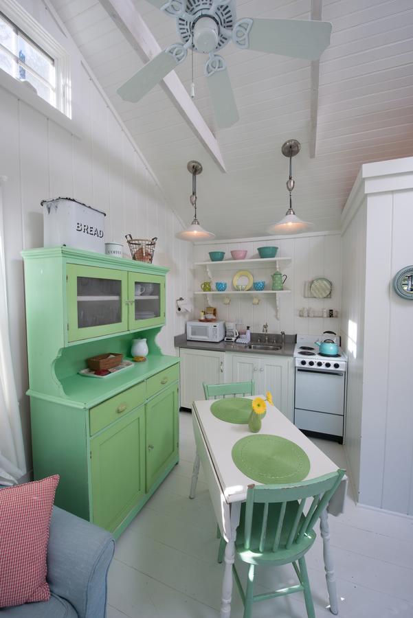 The Cottages At Cabot Cove Kennebunkport Kültér fotó