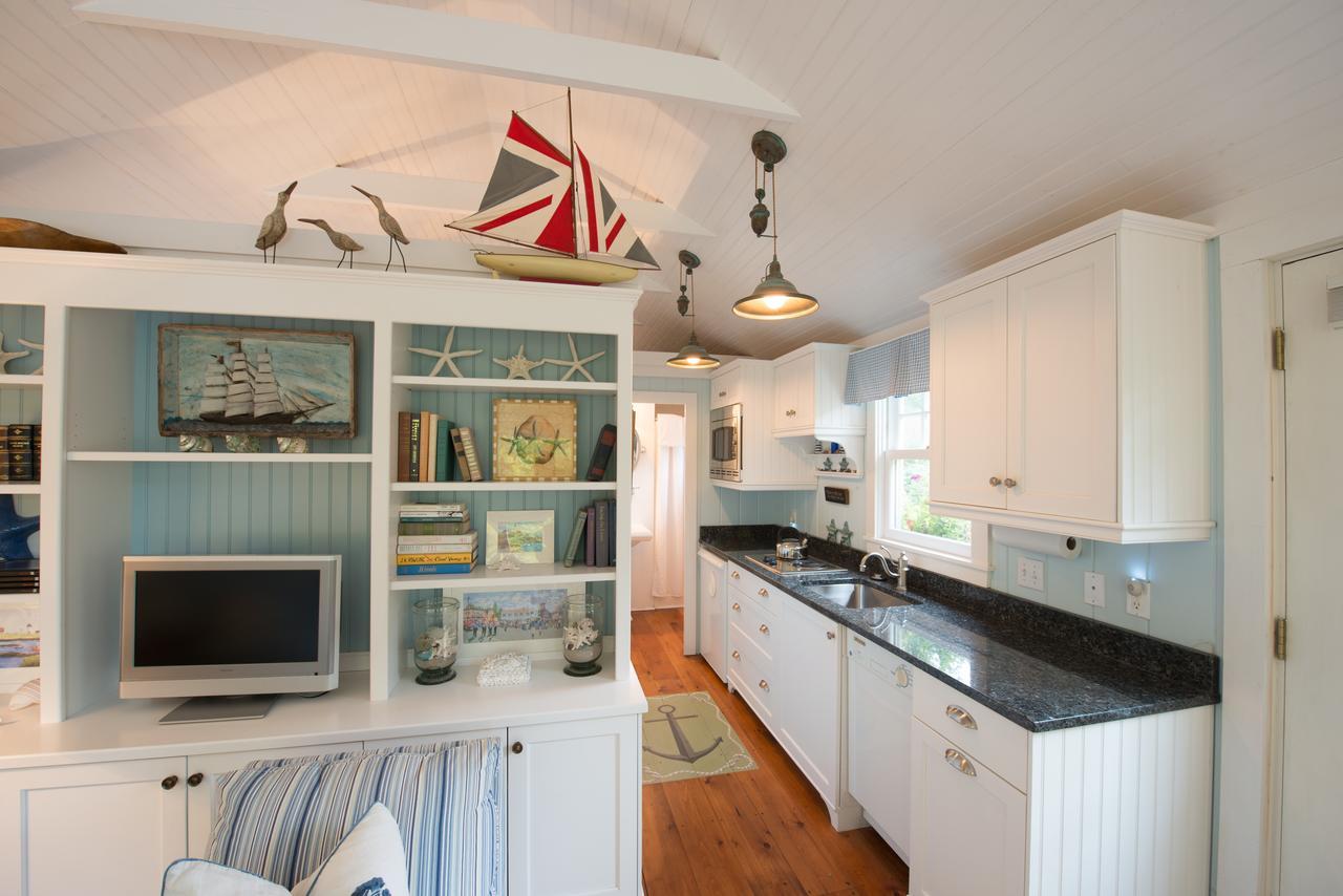 The Cottages At Cabot Cove Kennebunkport Kültér fotó