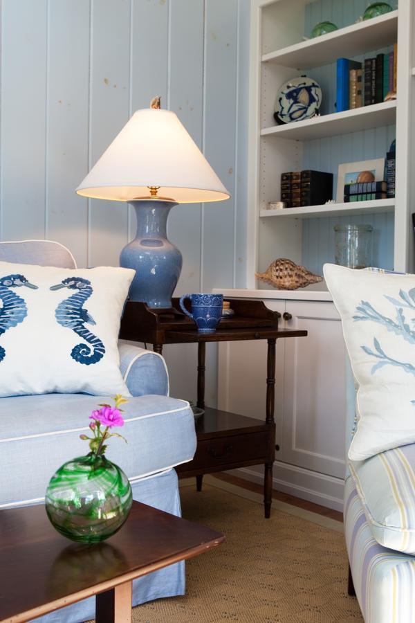 The Cottages At Cabot Cove Kennebunkport Kültér fotó