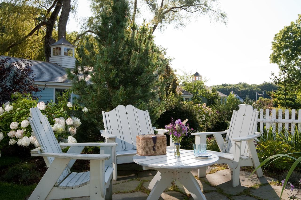 The Cottages At Cabot Cove Kennebunkport Kültér fotó