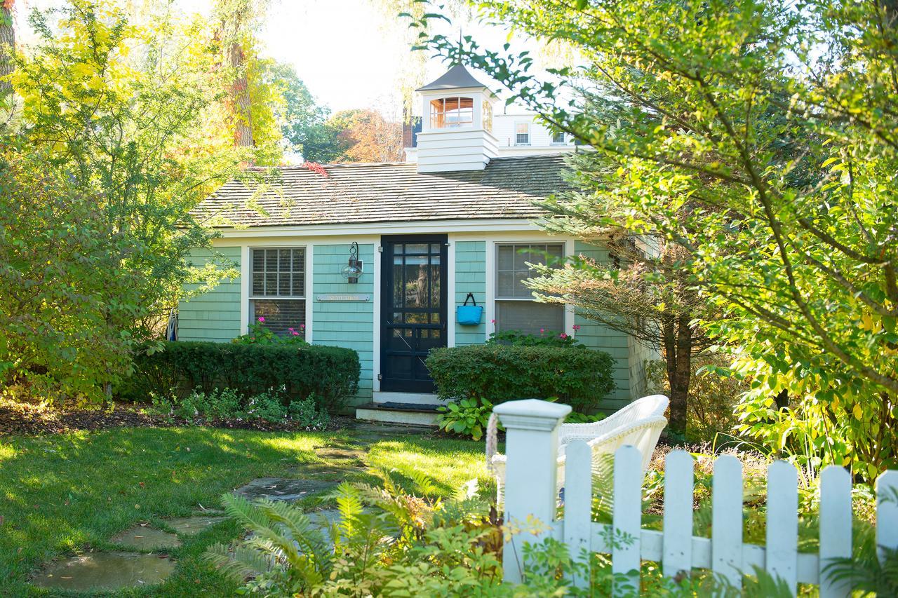 The Cottages At Cabot Cove Kennebunkport Kültér fotó