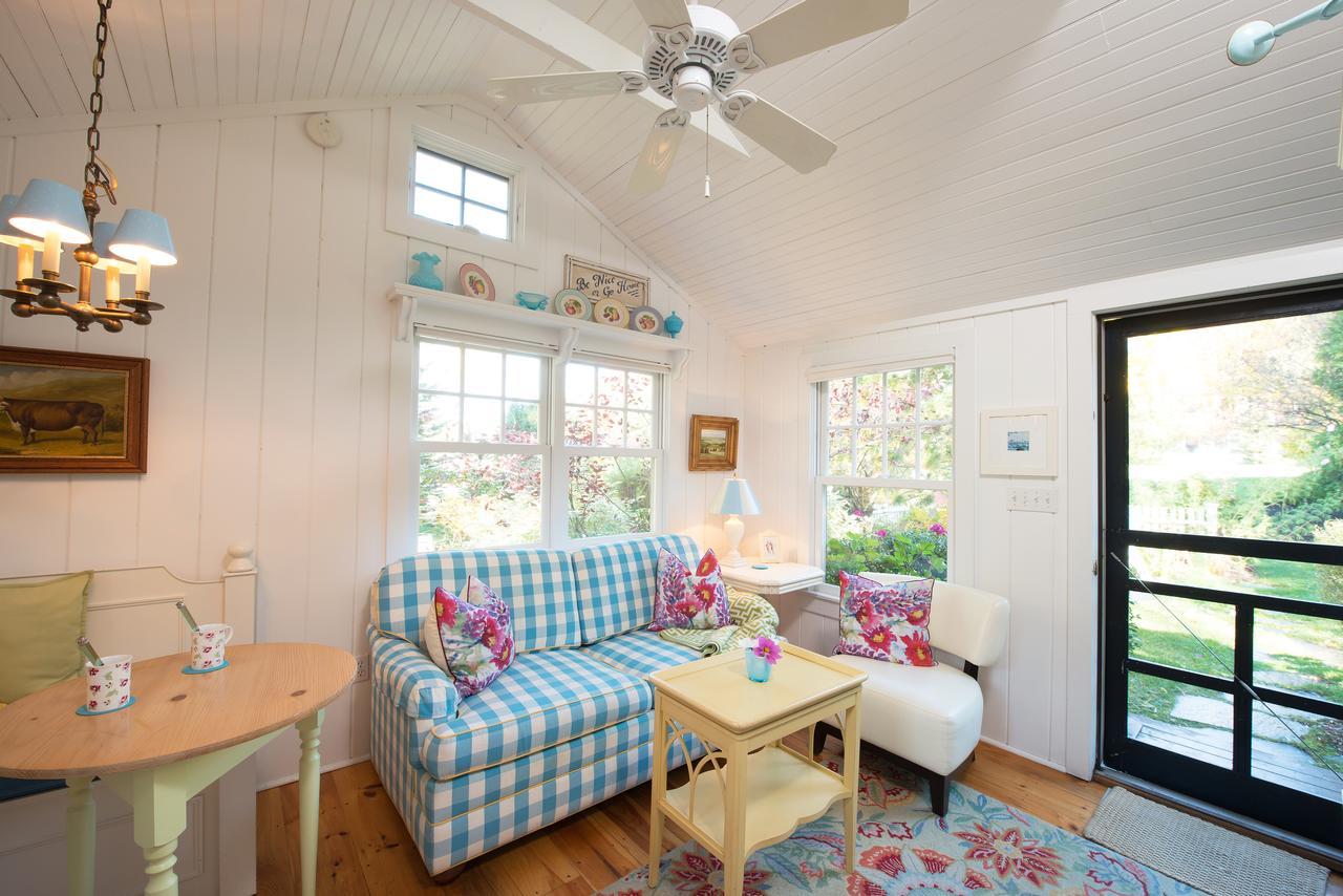 The Cottages At Cabot Cove Kennebunkport Kültér fotó