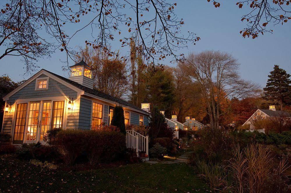 The Cottages At Cabot Cove Kennebunkport Kültér fotó