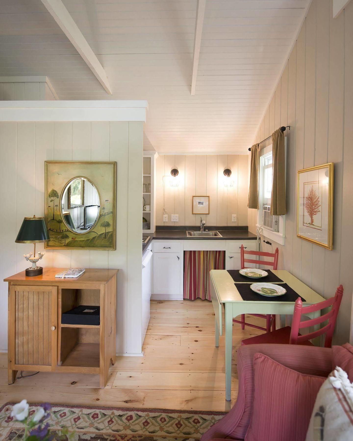 The Cottages At Cabot Cove Kennebunkport Kültér fotó
