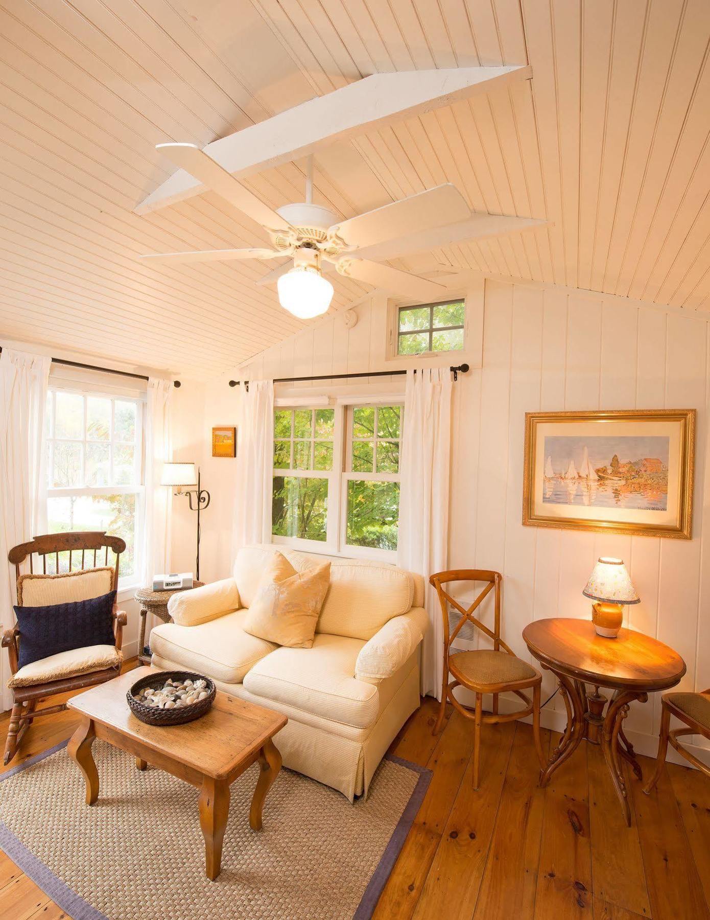 The Cottages At Cabot Cove Kennebunkport Kültér fotó