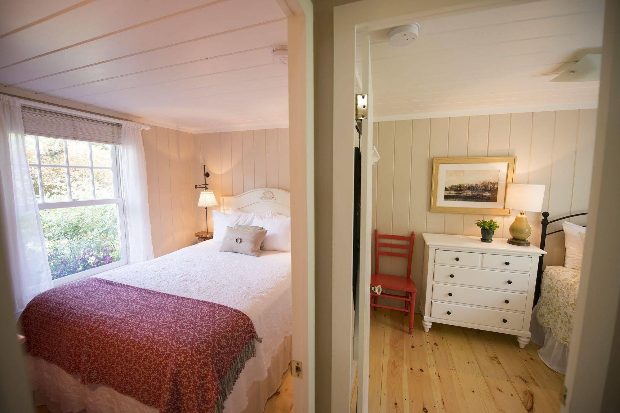 The Cottages At Cabot Cove Kennebunkport Kültér fotó