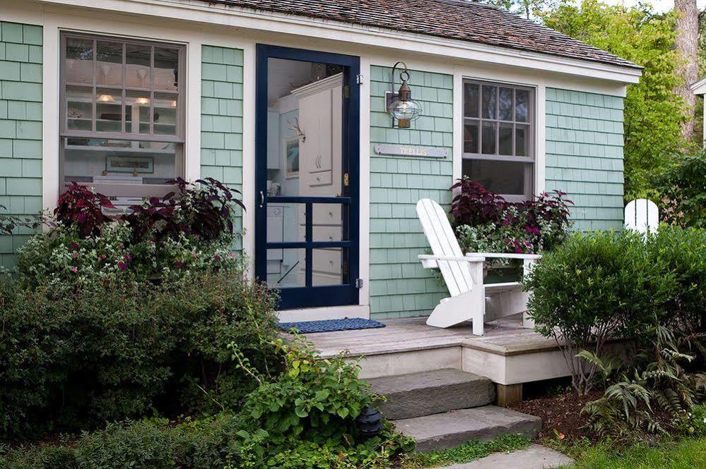 The Cottages At Cabot Cove Kennebunkport Kültér fotó